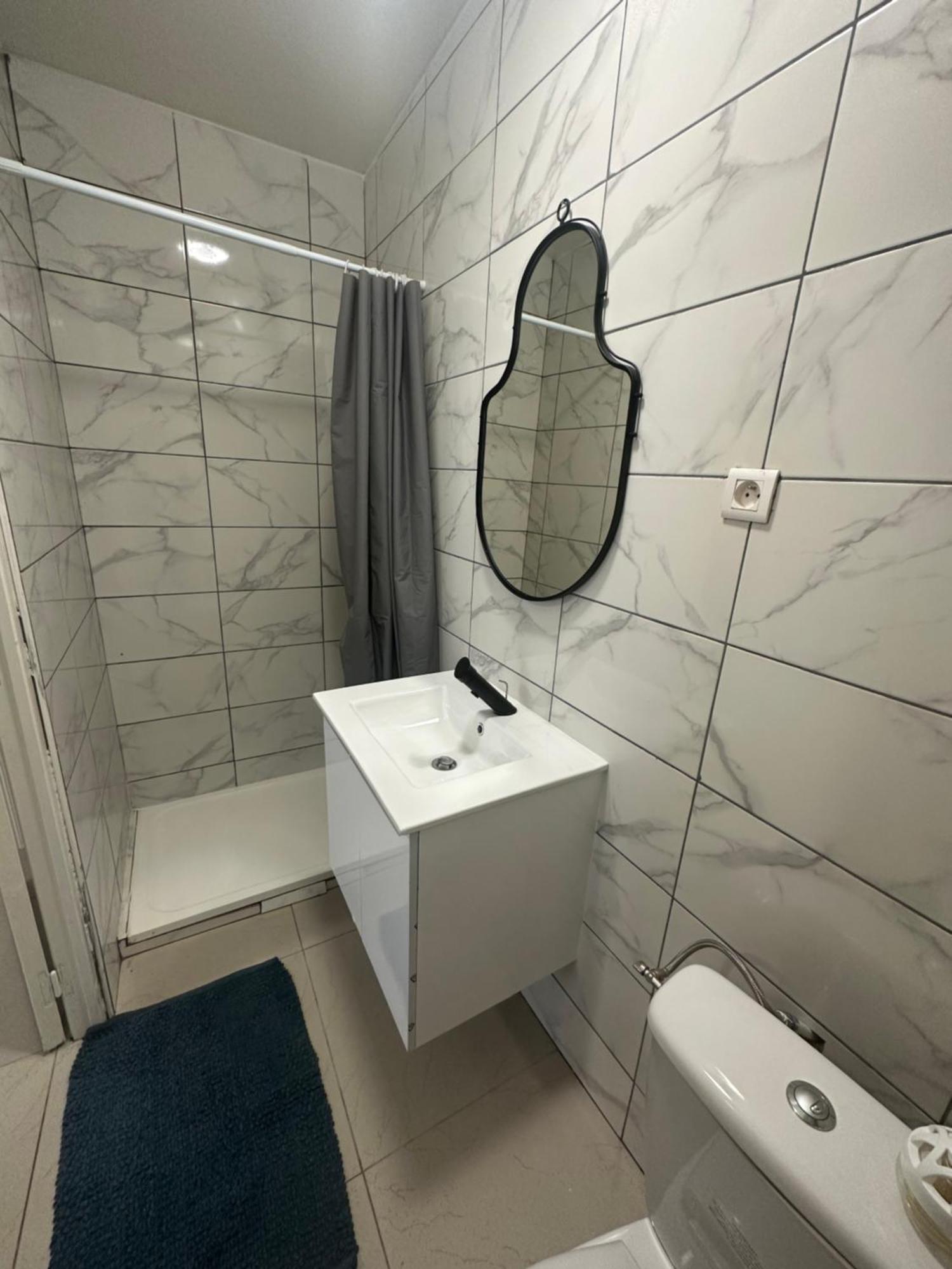 Appartement Beau Livry Exterior foto