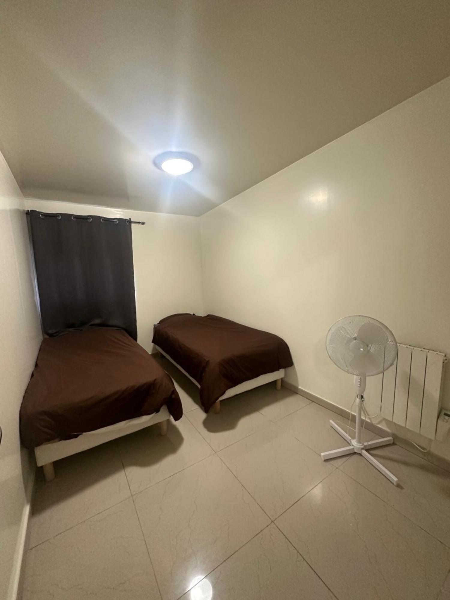 Appartement Beau Livry Exterior foto